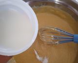 Foto del paso 4 de la receta: Muffins de plátano