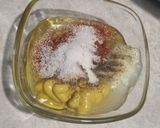 Kedvenc sógornőm mézes-édes oldalasa recept fázis 1 fotója