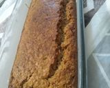 Foto del paso 3 de la receta: Budín de banana y avena