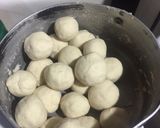 Foto del paso 1 de la receta: Empanadas de atún
