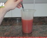 Foto del paso 1 de la receta: Bloody Mary