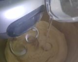 Foto langkah ke 3 dari resep Bakpao Ubi Ungu.