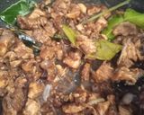 Foto langkah ke 2 dari resep Mie yamin khas bandung.