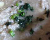 समा के चावल का पुलाव (Sama ke chawal ka pulao recipe in hindi) रेसिपी चरण 3 फोटो