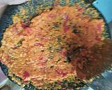 Foto langkah ke 4 dari resep Gulai buncis telur puyuh.