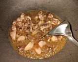 Foto langkah ke 1 dari resep Tumis Pedas Cumi Asin.