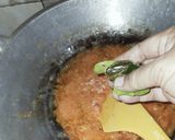 Foto langkah ke 3 dari resep Sambal Ayam Pop Khas Padang.