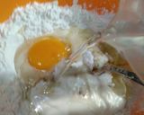 Foto langkah ke 3 dari resep Ayam Goreng Kremes.