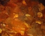 Foto del paso 3 de la receta: Lengua en salsa de tomate con una receta sorpresa