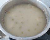 Foto del paso 2 de la receta: Mote de queso