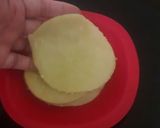 Foto langkah ke 1 dari resep Pastel renyah.