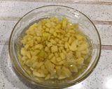 Foto del paso 5 de la receta: Sopa de cebollines