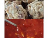 Foto langkah ke 3 dari resep Ayam Crispy Richeese alaala.