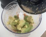 Foto del paso 1 de la receta Guacamole fácil y rápido 