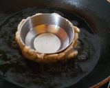 अमृतसरी छोले कटोरी चाट (Amritsari Chole Katori Chaat recipe in Hindi) रेसिपी चरण 3 फोटो