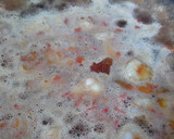 Foto del paso 4 de la receta: Gambas a la cerveza negra