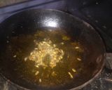 A picture of step 8 of Ghiya Kaddu ki Sabji.