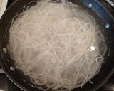 台式米粉湯的食譜步驟1照片