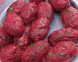 ভেজিটেবল চপ (Vegetable Chop Recipe in Bengali) রেসিপি ধাপ - 2 ছবি