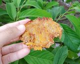 Hình bước làm 3 của món Bánh khoai lang giòn