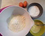Foto del paso 2 de la receta Fartons tradicionales