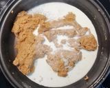 Foto del paso 5 de la receta Croquetas de pollo asado con paleta curada