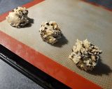Foto del paso 2 de la receta: Galletitas toddy🍪