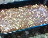 Foto del paso 5 de la receta: Postre helado base crocante 🍫(⁠人⁠ ⁠•͈⁠ᴗ⁠•͈⁠)