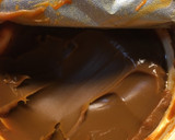 Foto del paso 1 de la receta: Galletas rellenas de dulce de leche y rebozado de coco 🥥😋