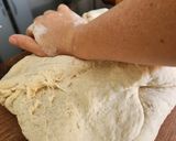 Foto del paso 1 de la receta: Pan Hallulla