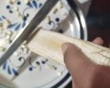 Foto del paso 4 de la receta: Guías espesadas con tasajo asado