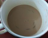 Foto del paso 1 de la receta: Budín chocolatoso de pan 🥧