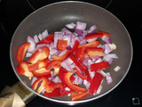 Guiso de Calamares al curry