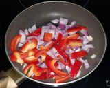 Foto del paso 1 de la receta: Guiso de Calamares al curry