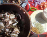 சம்பா நண்டு கிரேவி ரெசிபி ஸ்டேப் 1 புகைப்படம்