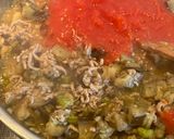 Foto del paso 5 de la receta: Berenjenas a la siciliana (a mi manera)
