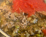 Foto del paso 5 de la receta: Berenjenas a la siciliana (a mi manera)