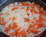Foto del paso 5 de la receta: Arroz chaufán