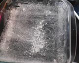 Foto langkah ke 6 dari resep Bolu sarang semut takaran sendok.