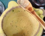 Foto del paso 3 de la receta Guiso de patatas con bacalao fresco
