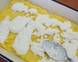 Gombapaprikás juhtúrós puliszkával recept fázis 8 fotója