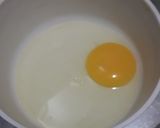 Foto del paso 1 de la receta: Omelette du Fromage 🍳