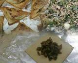 Hara Bhara keema Patties recipe step 3 photo