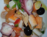 Foto del paso 9 de la receta: Salpicón de marisco
