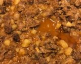 Foto del paso 5 de la receta: Empanadas de carne cortada a cuchillo