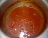 A picture of step 7 of Potato Cakes with Tomato Sauce Dipping.