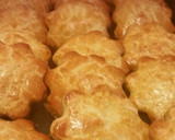 Foto del paso 11 de la receta: Pastelillos murcianos de cabello de ángel