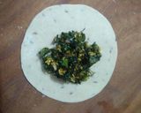 मेथी-पनीर पराठा (Methi Paneer Paratha Recipe In Marathi) रेसिपी स्टेप 6 फोटो 