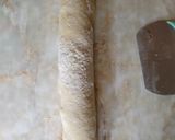 Foto del paso 4 de la receta: Rosca rellena
