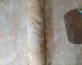 Foto del paso 4 de la receta: Rosca rellena